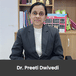 Vindhya Institute of Management & Research, Principal: Dr. Preeti Dwivedi Interview